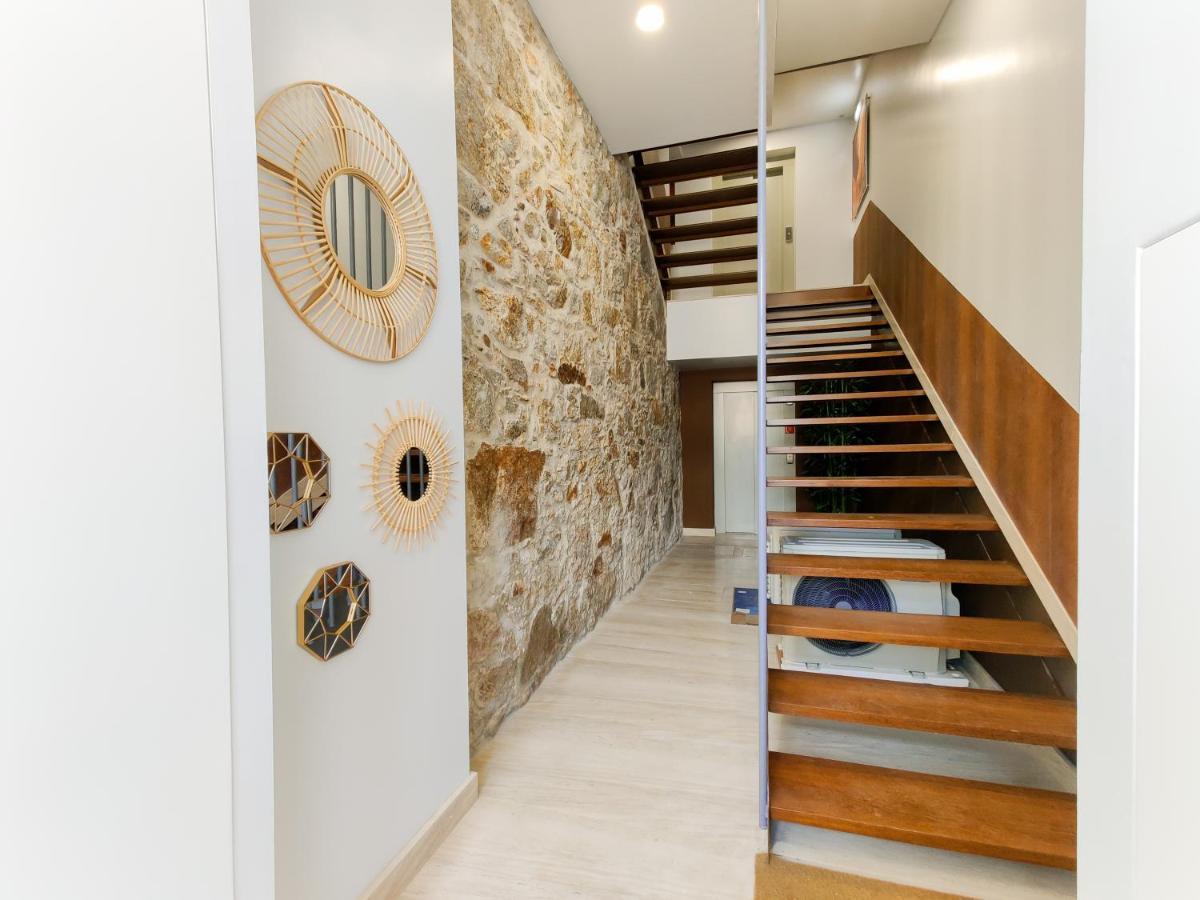 Coutinho Apartment - Modern Ap In The City Centre With Balcony 비아나도카스텔로 외부 사진