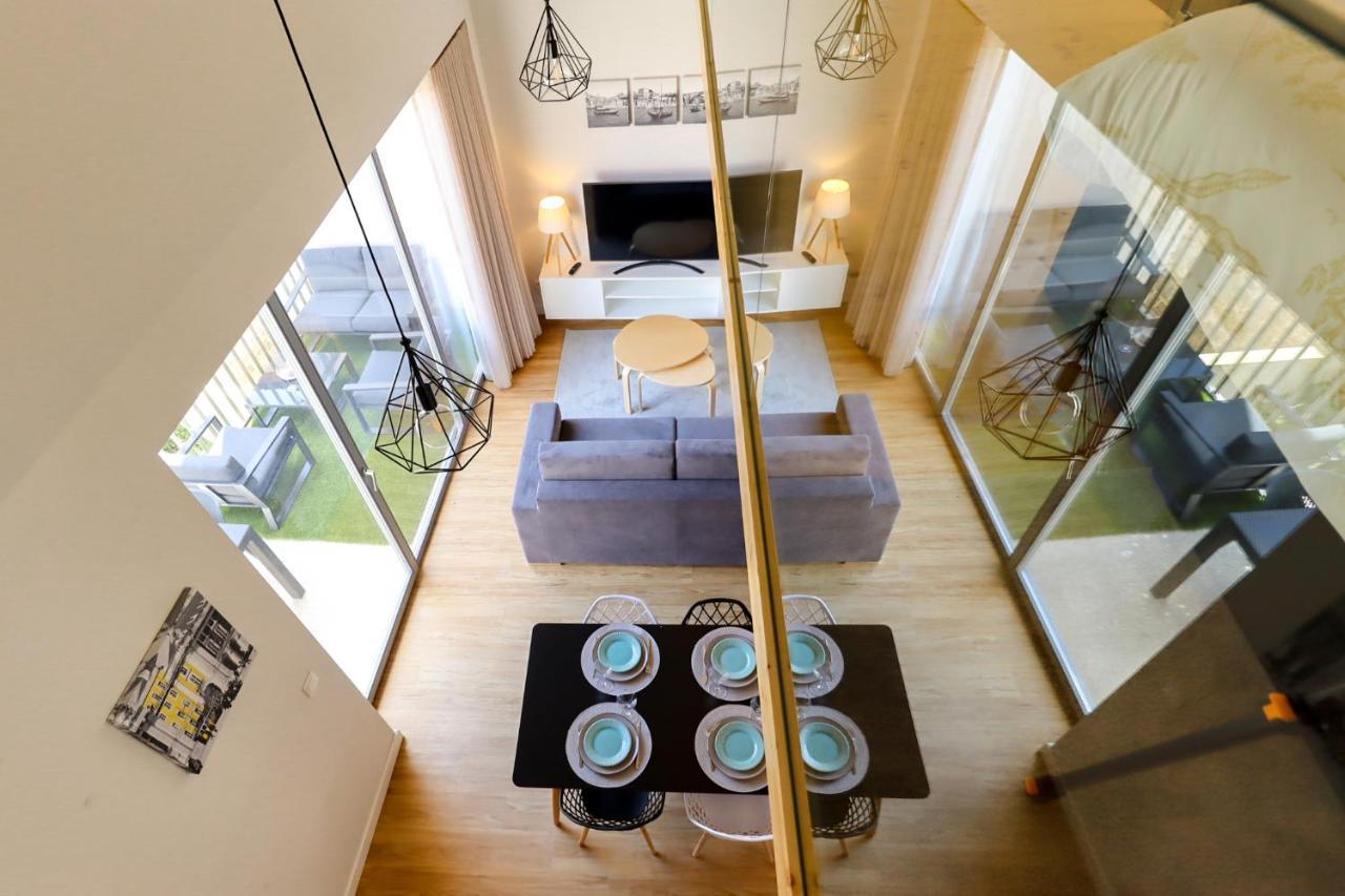 Coutinho Apartment - Modern Ap In The City Centre With Balcony 비아나도카스텔로 외부 사진